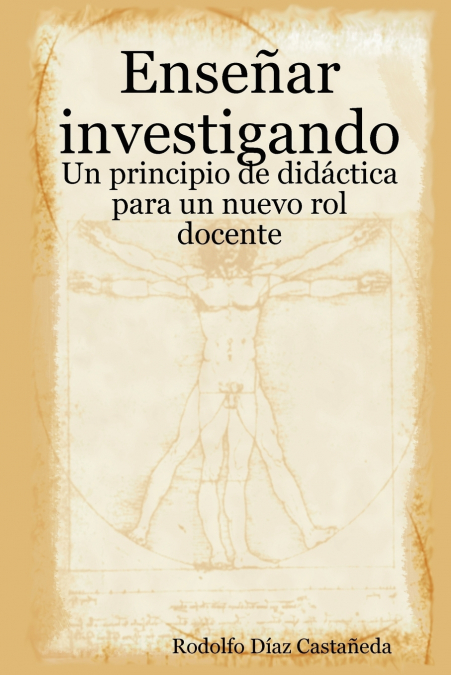 Ensenar Investigando