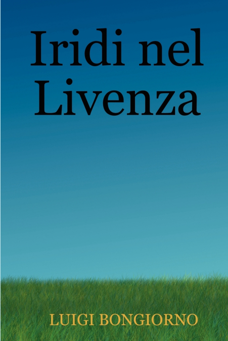 Iridi nel Livenza