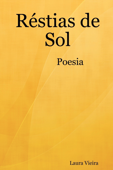 Restias de Sol