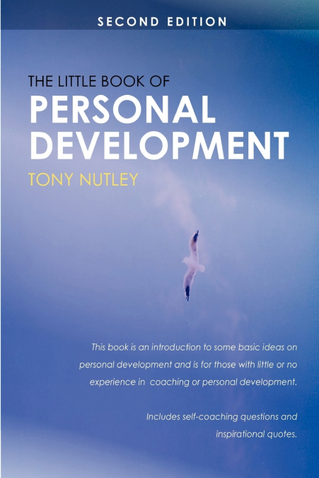 The Little Book of Personal Development