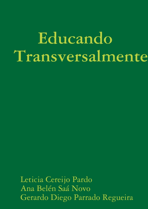 Educando Transversalmente
