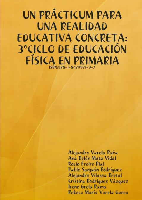 UN PRÁCTICUM PARA UNA REALIDAD EDUCATIVA CONCRETA