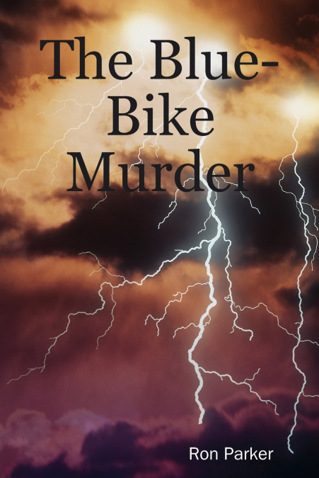 The Blue-Bike Murder