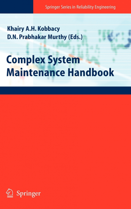 Complex System Maintenance Handbook