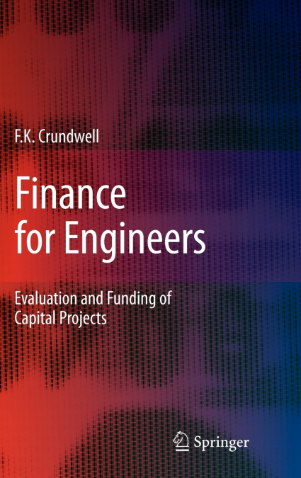 Finance for Engineers