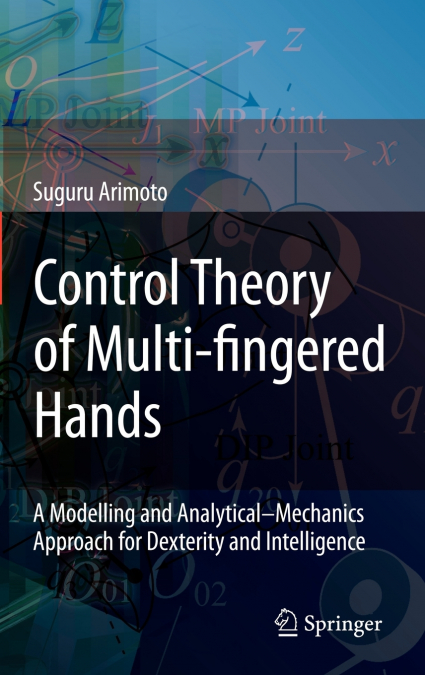 Control Theory of Multi-fingered Hands