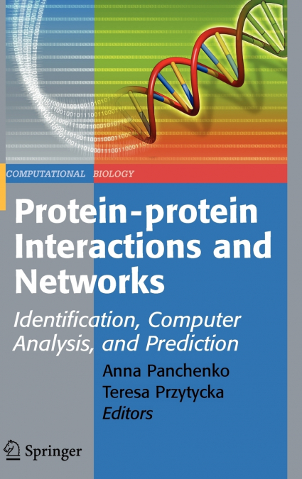 Protein-protein Interactions and Networks