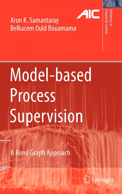 Model-based Process Supervision