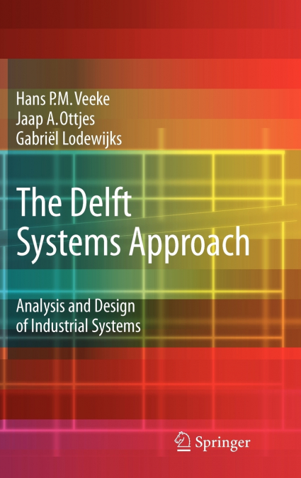 The Delft Systems Approach