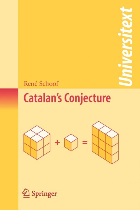 Catalan’s Conjecture