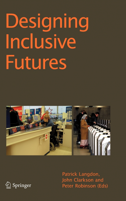 Designing Inclusive Futures
