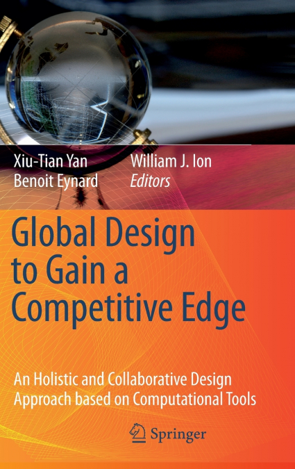 Global Design to Gain a Competitive Edge