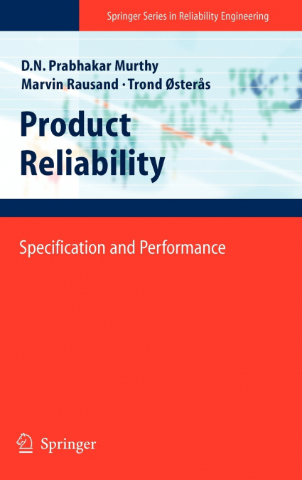 Product Reliability
