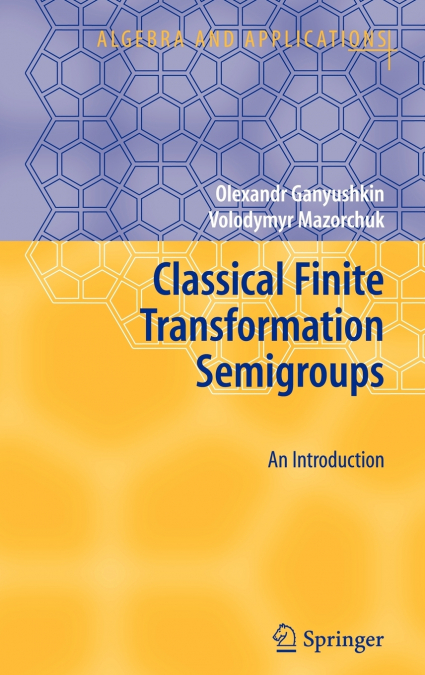 Classical Finite Transformation Semigroups