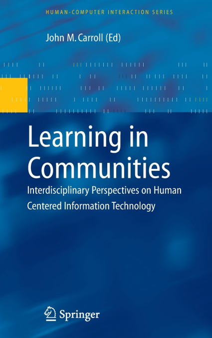 Learning in Communities