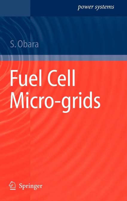 Fuel Cell Micro-grids