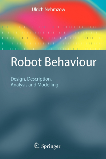 Robot Behaviour