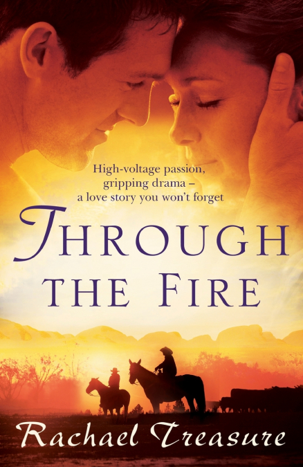 Through the Fire