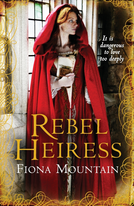 Rebel Heiress