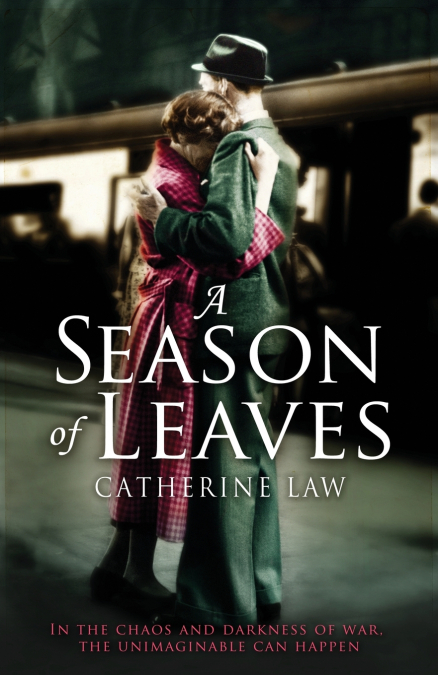 A Season of Leaves