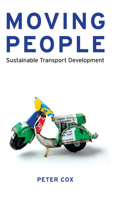 Moving People