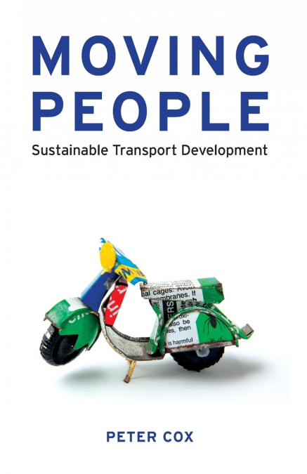 Moving People