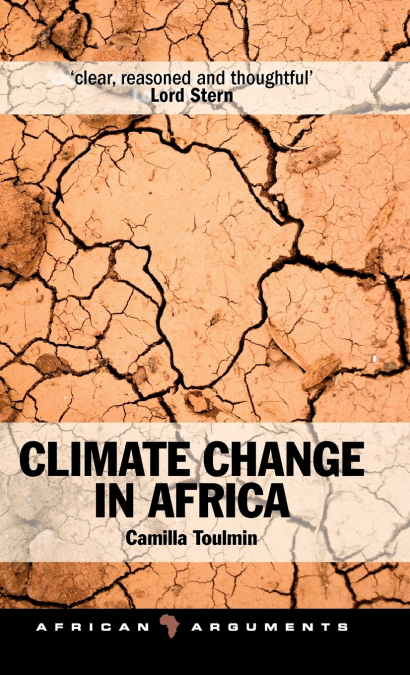 Climate Change in Africa