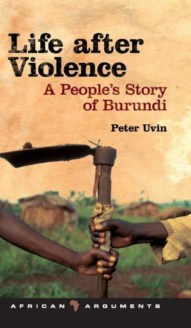 Life After Violence