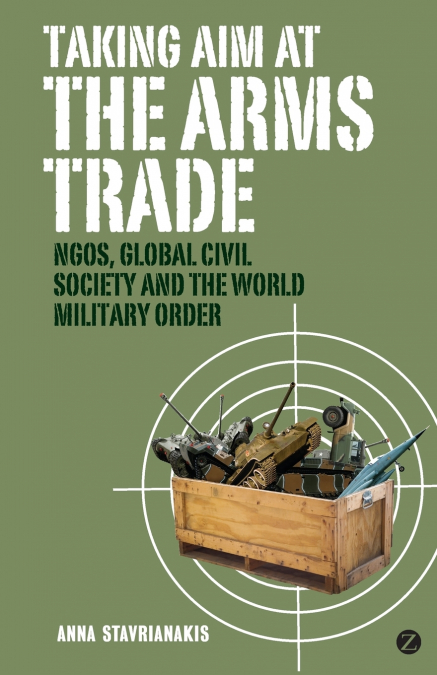 Taking Aim at the Arms Trade