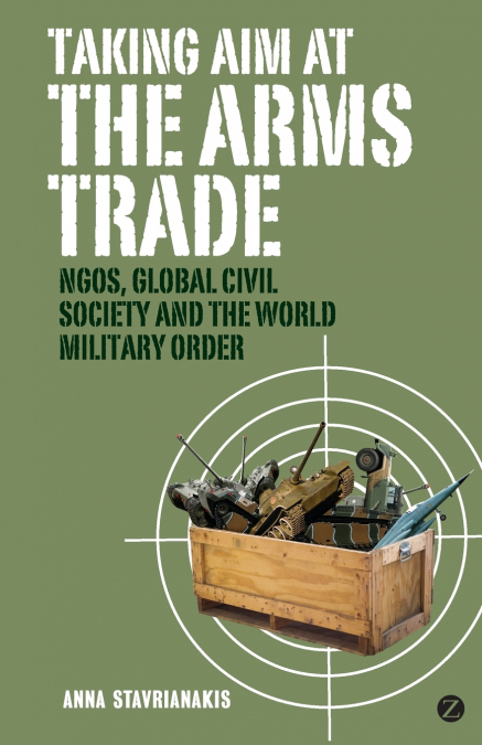 Taking Aim at the Arms Trade