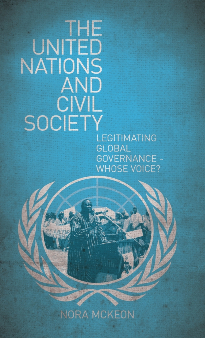 The United Nations and Civil Society