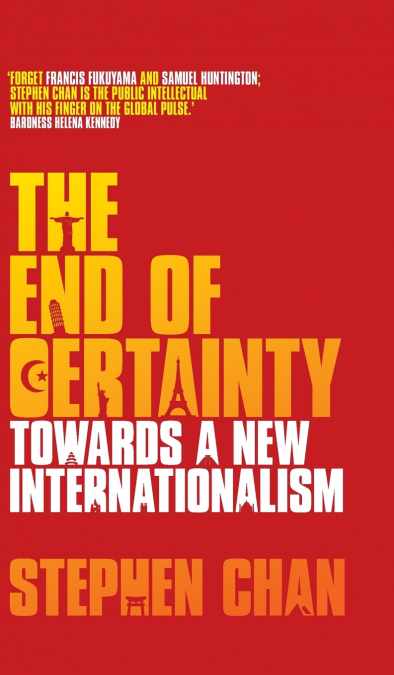 The End of Certainty
