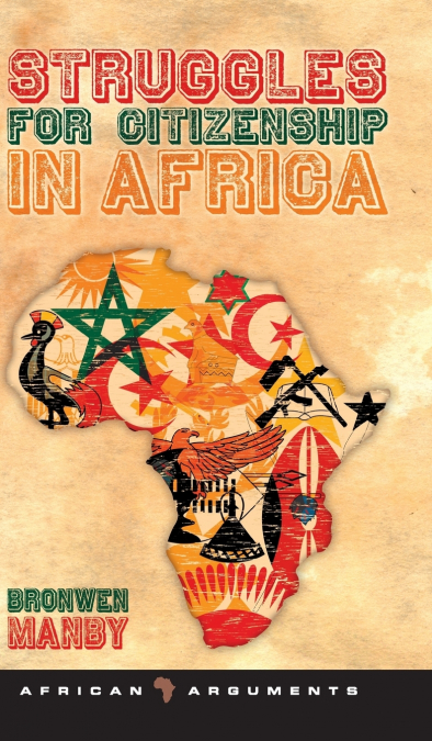 Struggles for Citizenship in Africa