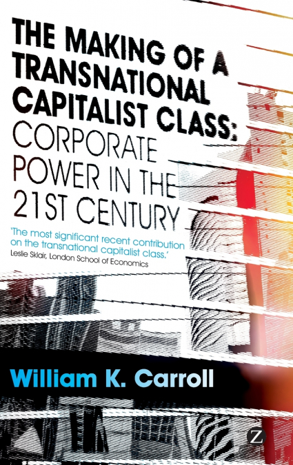 Making of a Transnational Capitalist Class