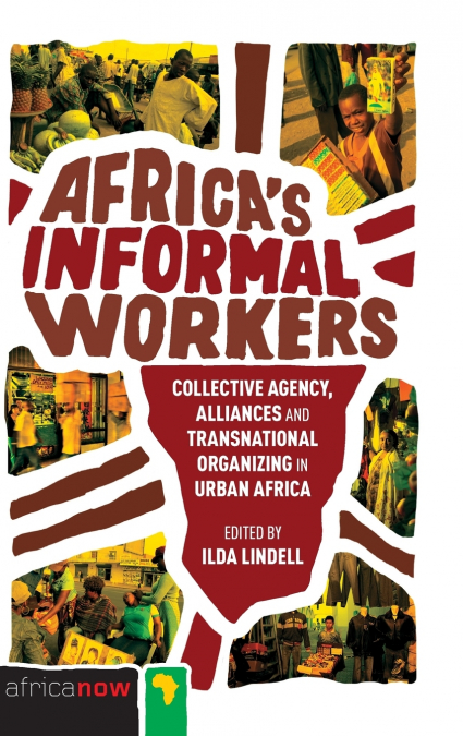 Africa’s Informal Workers