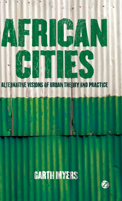 African Cities
