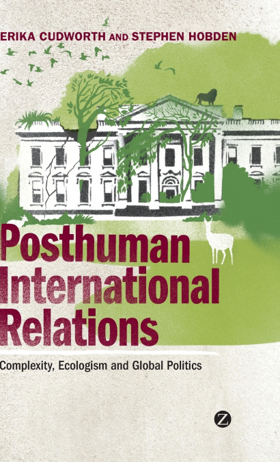 Posthuman International Relations