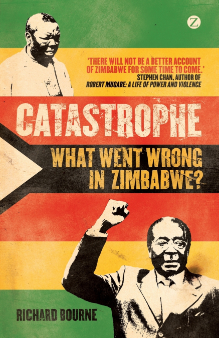 Catastrophe