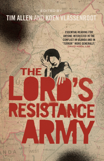 The Lord’s Resistance Army