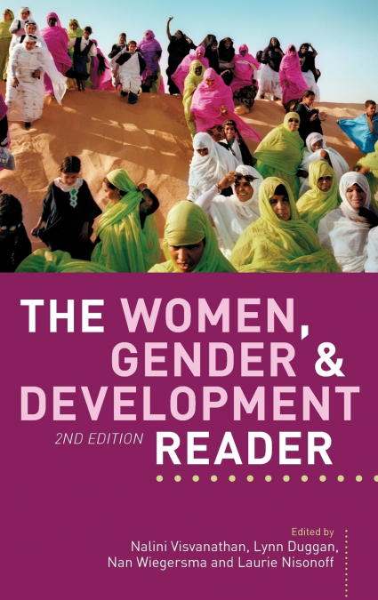 The Women, Gender and Development Reader