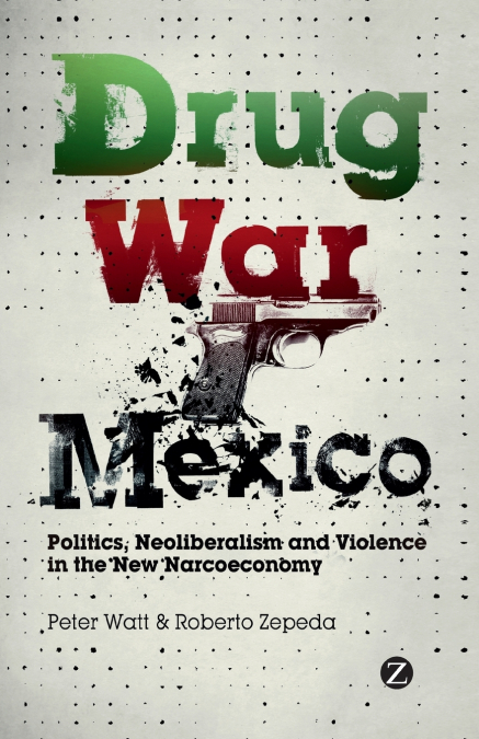 Drug War Mexico