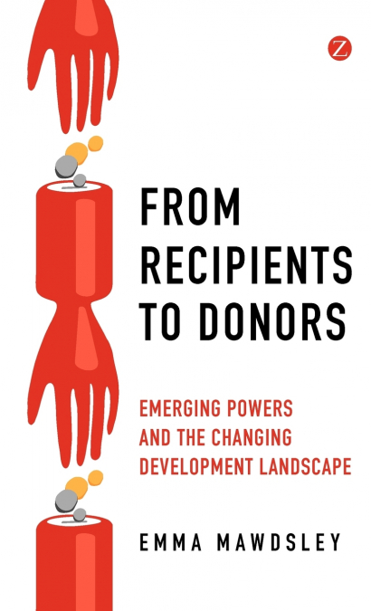 From Recipients to Donors