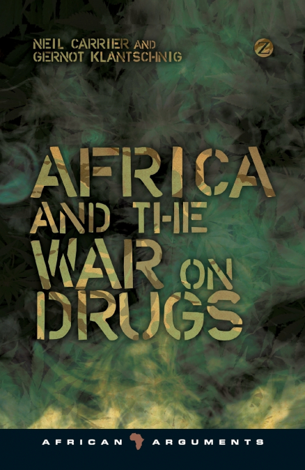 Africa and the War on Drugs
