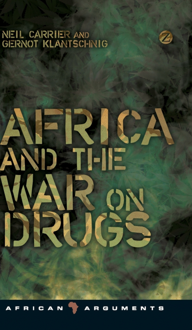 Africa and the War on Drugs