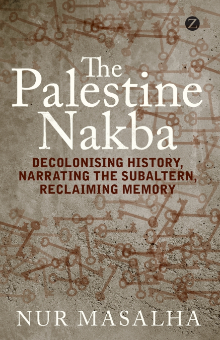 The Palestine Nakba