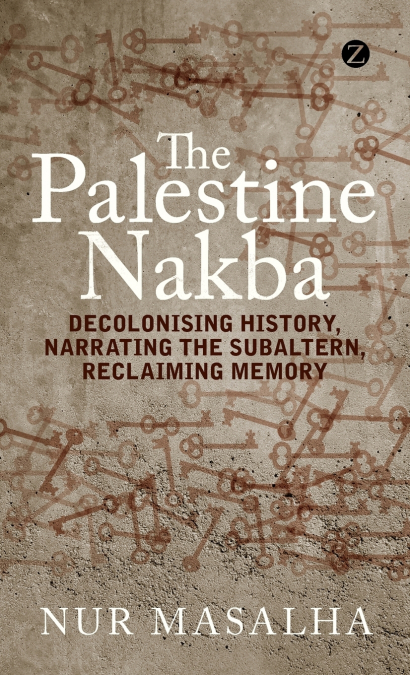 The Palestine Nakba