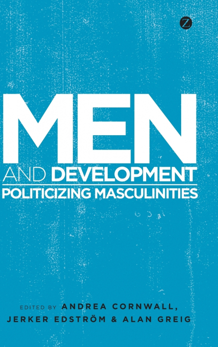 Men and Development