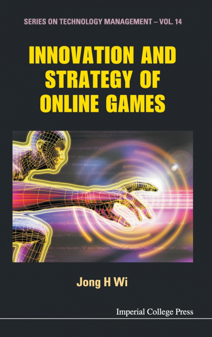 INNOVATION & STRATEGY OF ONLINE....(V14)