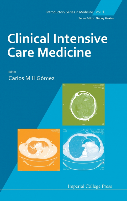 CLINICAL INTENSIVE CARE MEDICINE