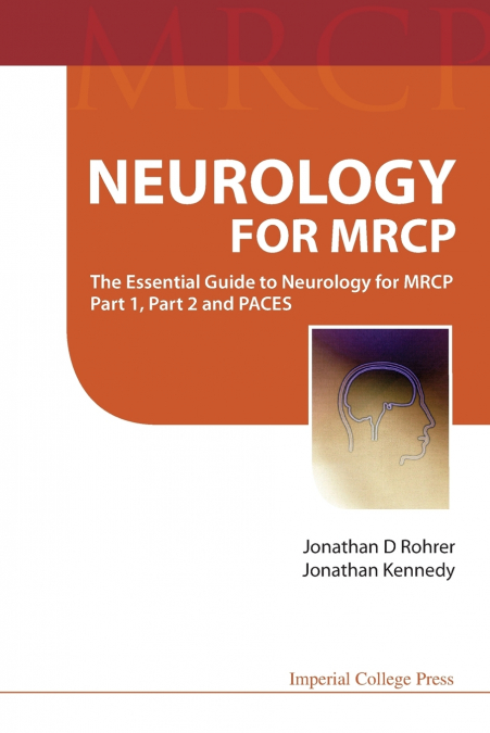NEUROLOGY FOR MRCP